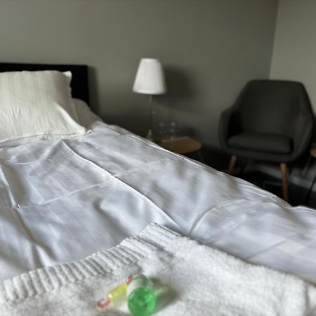Hotel Lapland River Pajala Eksteriør bilde