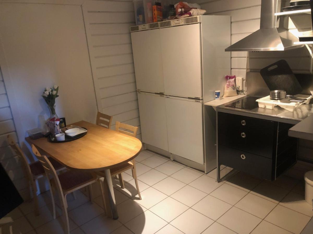 Hotel Lapland River Pajala Eksteriør bilde