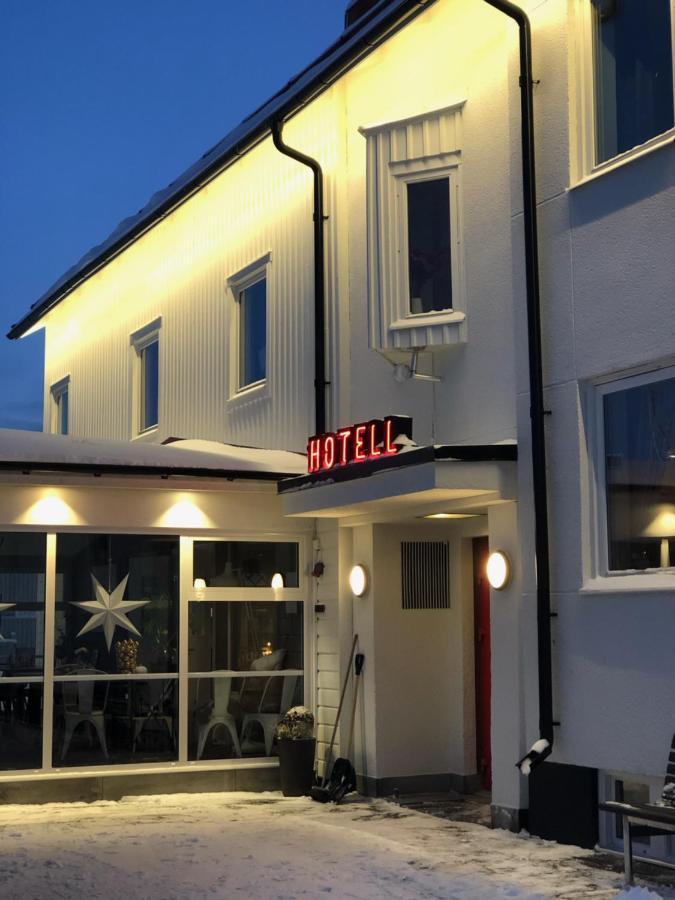 Hotel Lapland River Pajala Eksteriør bilde