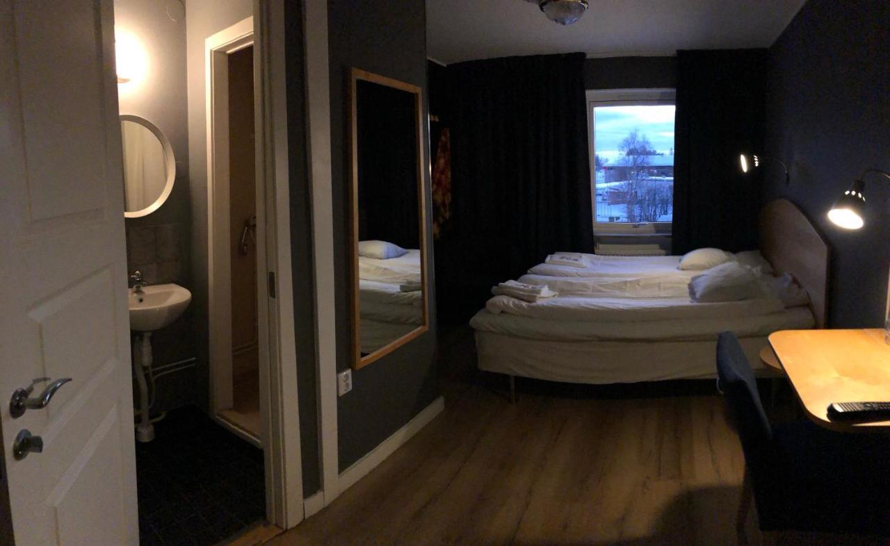 Hotel Lapland River Pajala Eksteriør bilde
