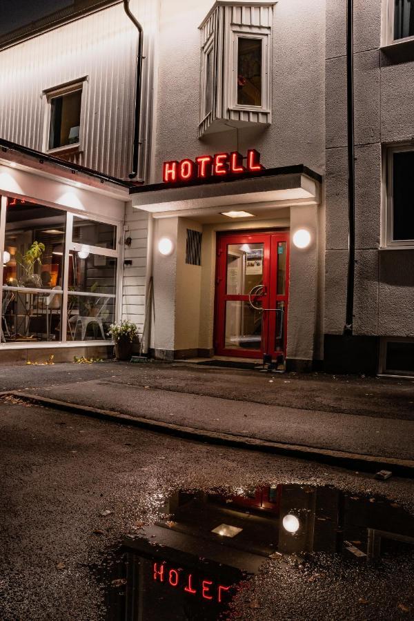 Hotel Lapland River Pajala Eksteriør bilde