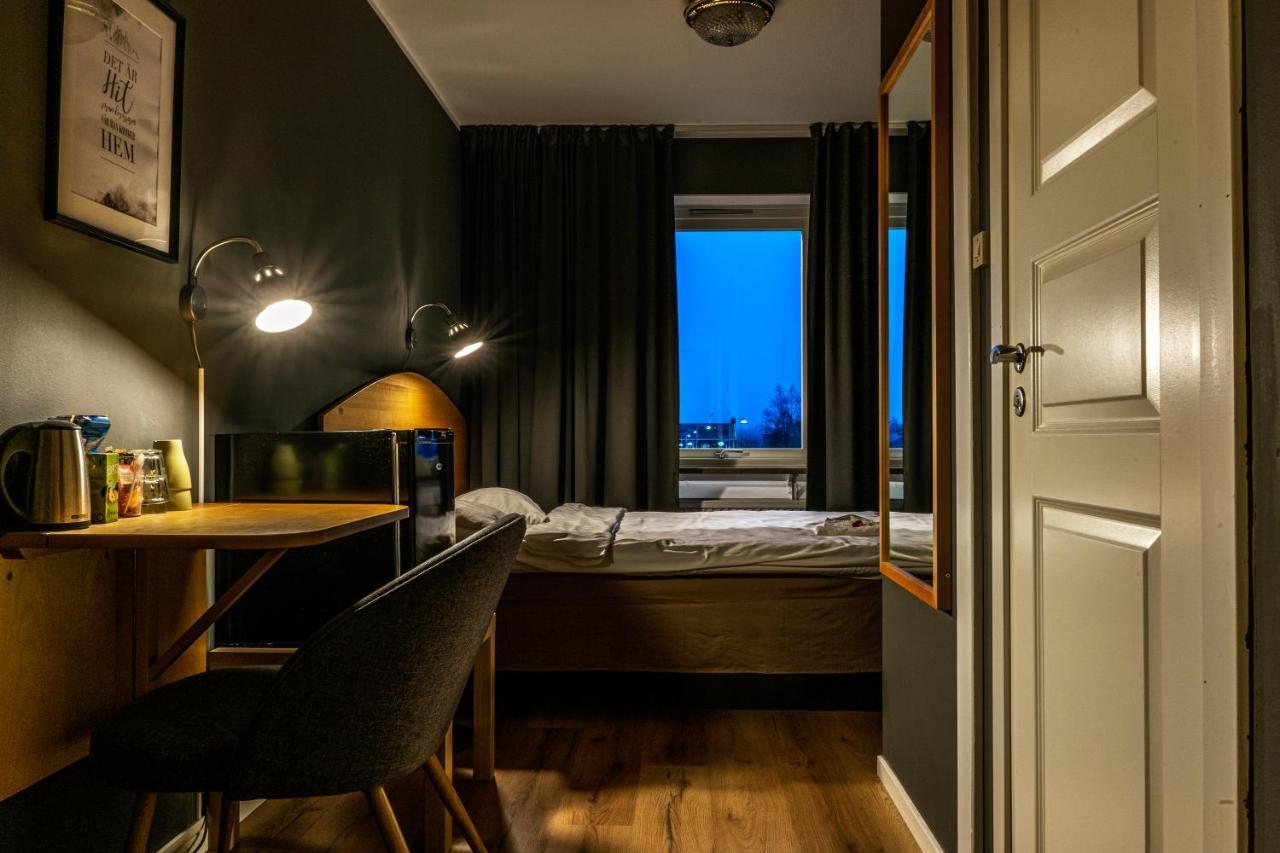 Hotel Lapland River Pajala Eksteriør bilde