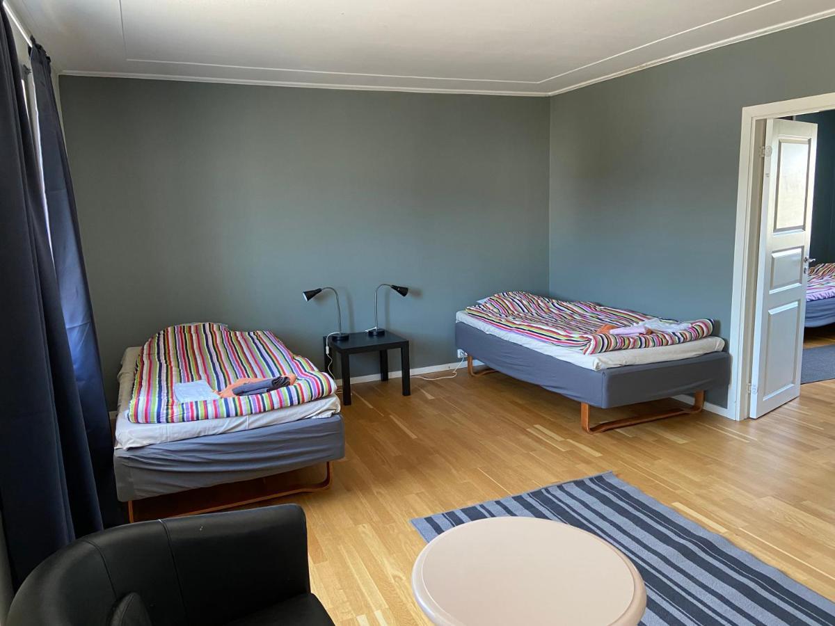 Hotel Lapland River Pajala Eksteriør bilde