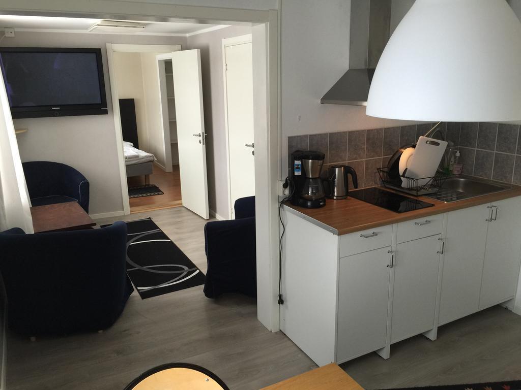 Hotel Lapland River Pajala Rom bilde