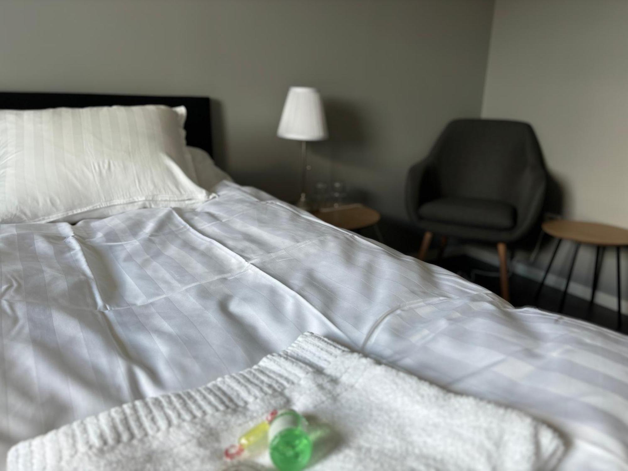 Hotel Lapland River Pajala Eksteriør bilde