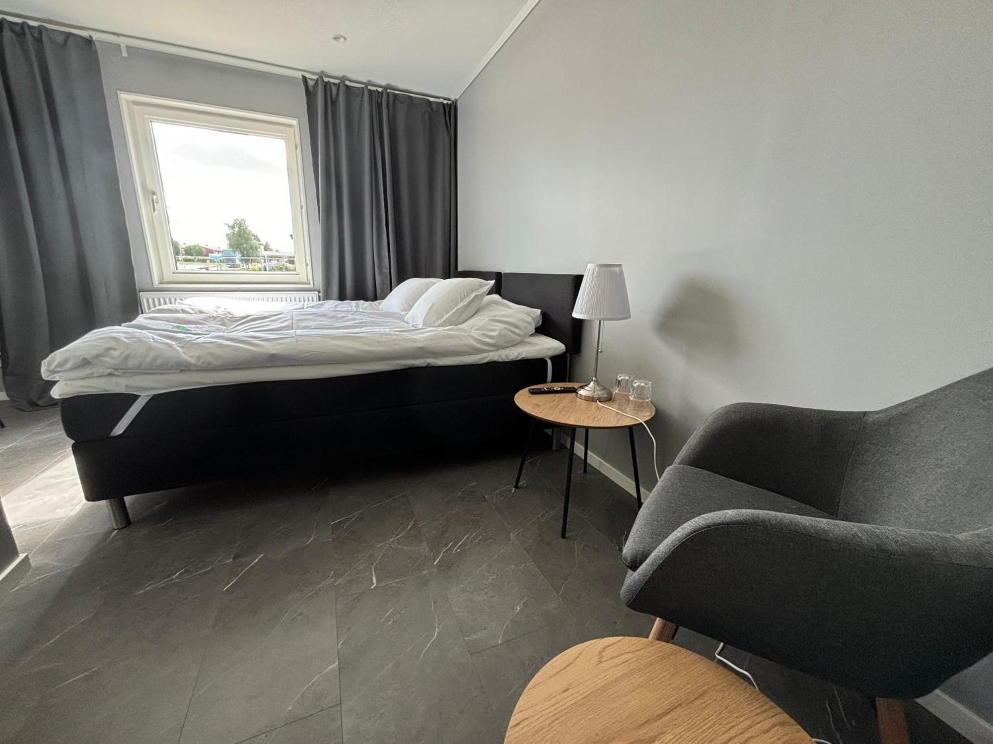 Hotel Lapland River Pajala Eksteriør bilde