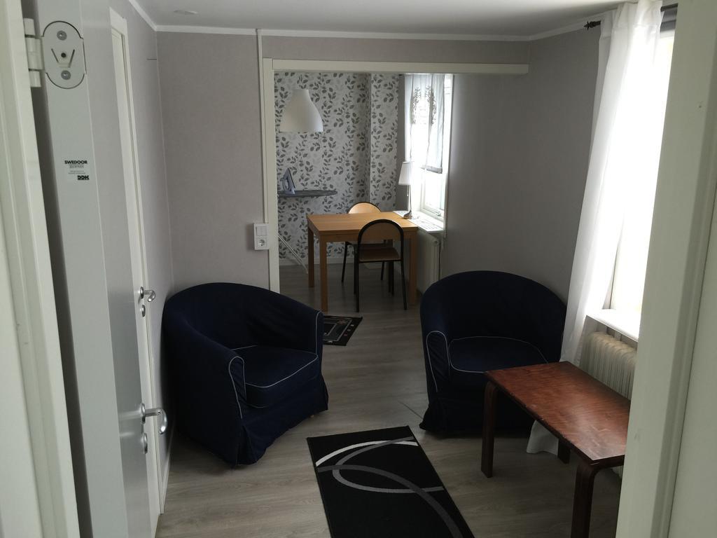 Hotel Lapland River Pajala Rom bilde