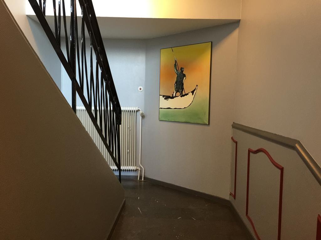 Hotel Lapland River Pajala Rom bilde