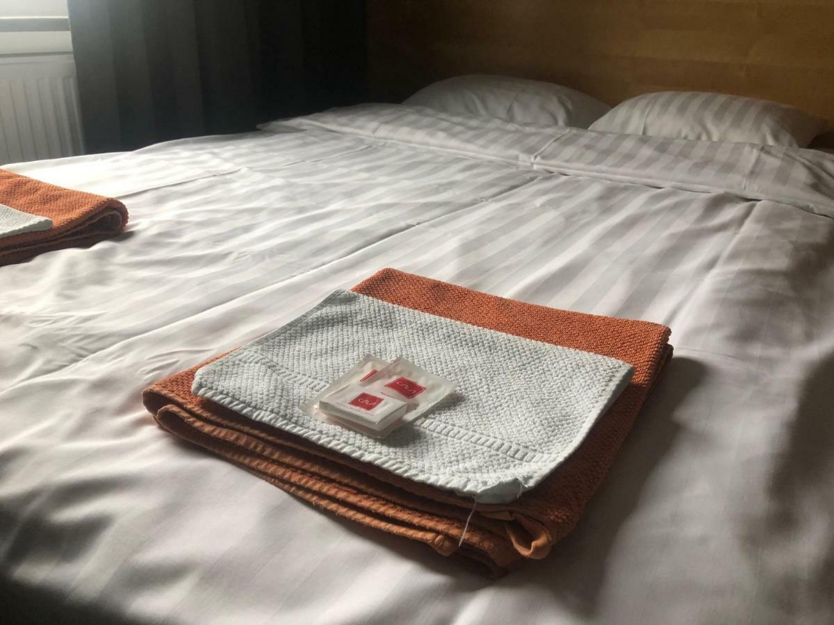 Hotel Lapland River Pajala Eksteriør bilde